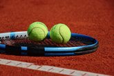 3 Tage Tennis Sommercamp