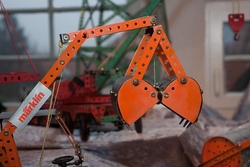 Metallbaukasten