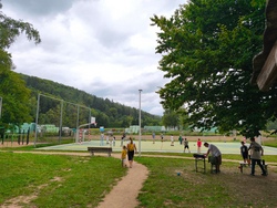 Spielplatzaktion Wiesentalpark