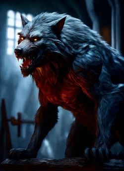 Werwolf