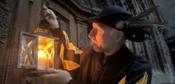 Nachtw&auml;chter Tour f&uuml;r Kinder