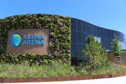 Fahrt zur Klima-Arena nach Sinsheim