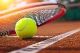 Spiel & Spa&szlig; am Tennisplatz