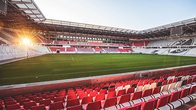 Stadiontour beim SC Freiburg
