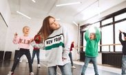HipHop Workshop
