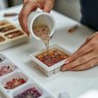 Kreative Sommerwoche &ndash; Material & Experimente