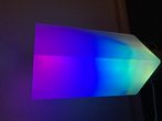 IKEA-Hack: Gr&ouml;n&ouml; mit WLED (Elektronik-Bastel-Workshop)