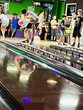 Magic Kids Bowling