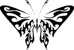 Paillettenbilder 