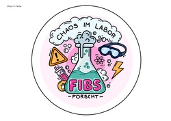 Chaos im Labor - FiBS forscht (8 - 16Uhr)