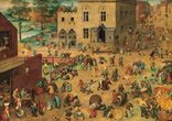 Spiele im Mittelalter 