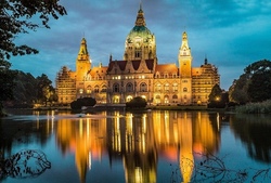 Landtag live - ein Tag als Abgeordnete Person