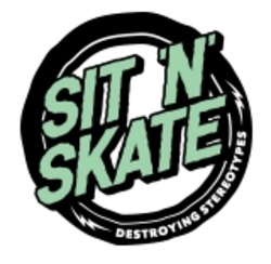 Sit n skate