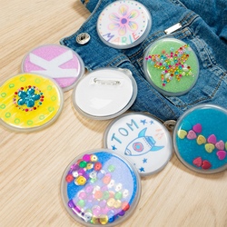 Button-Fabrik