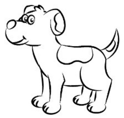 Spiel, Spa&szlig;, M&auml;rchen und ein bisschen Hund! 1