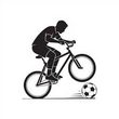 Radball - Fahrradfahren mal ganz anders