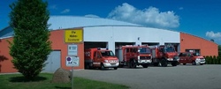 Ein Tag bei der (Kinder)feuerwehr