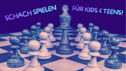 Schach f&uuml;r Beginner 1