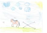Reitertag - Rund ums Pferd, Reiten und Voltigieren