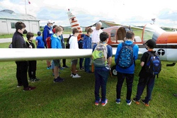 Juniorpilotenschein 2026
