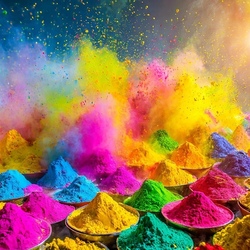 Holi Fest
