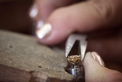 Goldschmied Workshop 