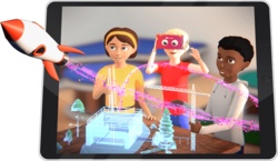 BayernLab &ndash; Technik erleben & eigene Welten gestalten + Shopping im Neuen Markt