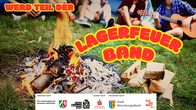 Kulturrucksack- LagerfeuerBand