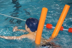 ABGESAGT: Ferienschwimmkurs f&uuml;r Anf&auml;nger 