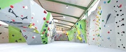 Bouldern in Grafing