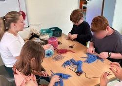 Faschings-Ferienspiele 2027