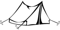 Abenteuer im Odenwald &ndash; Zeltlager 2026 