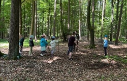  Pfingst-Ferienspiele - 2027 Woche 1