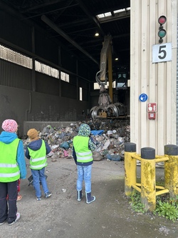 Sommer-Ferienspiele - 2027 Woche 1