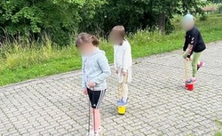 Sommer-Ferienspiele - 2027 Woche 6