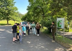 Pfingst-Ferienspiele - 2027 Woche 2 