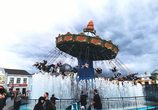 Phantasialandfahrt