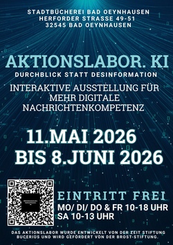 Aktionslabor.KI WORKSHOP