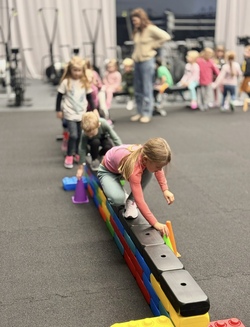 FitKids Kinderturnen