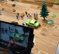 Stop-Motion-Film mit Playmobil