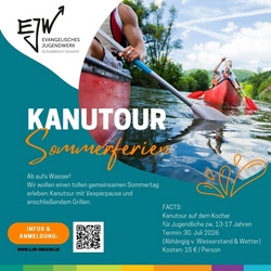 Kanutour