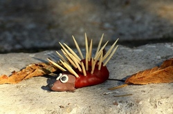 2. Woche Herbstferienbetreuung VG Gerolstein