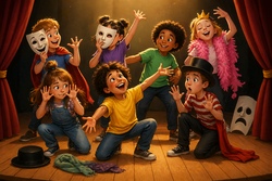 Improvisationstheater I