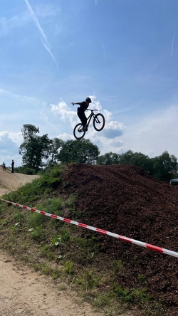 Mountainbike Kurs