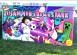 Graffiti Workshop 