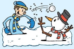 Betreuungsbedarf Weihnachtsferien Woche 1