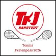 Spa&szlig; und Spiel auf dem TKJ Tennisplatz