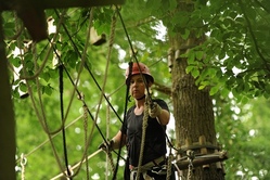 Kletterwald