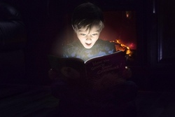 Blackstories f&uuml;r Kids
