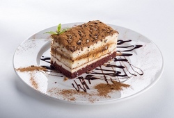 Wir backen einen Kuchen